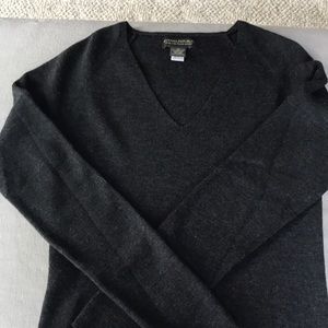 Banana republic sweater